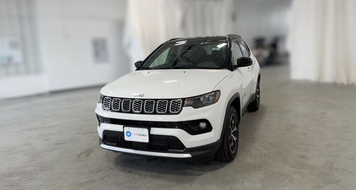 jeep compass 2026 3C4NJDCN8TT175234 image jeep compass 2026 3C4NJDCN8TT175234 image