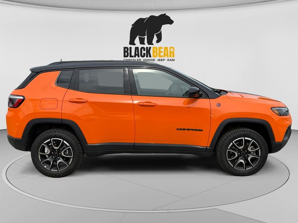 jeep compass 2026 3C4NJDDN4TT182387 image jeep compass 2026 3C4NJDDN4TT182387 image