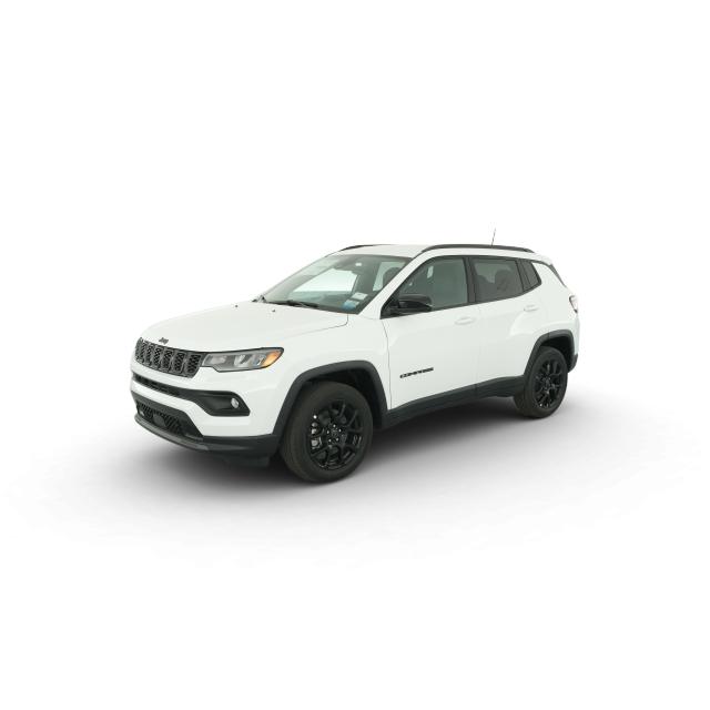 jeep compass 2026 3C4NJDBN6TT197542 image jeep compass 2026 3C4NJDBN6TT197542 image