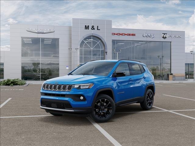 jeep compass 2026 3C4NJDBN5TT265037 image jeep compass 2026 3C4NJDBN5TT265037 image