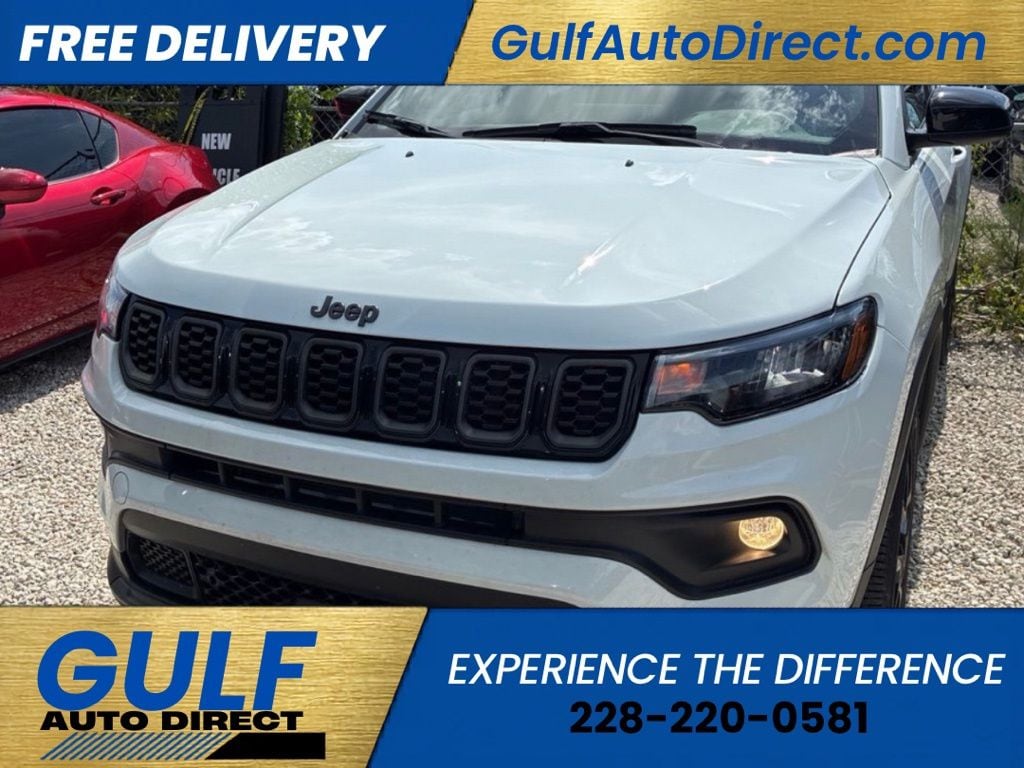 jeep compass 2026 3C4NJDBN8TT179818 image jeep compass 2026 3C4NJDBN8TT179818 image
