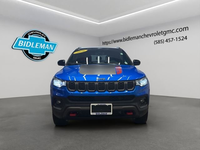 jeep compass 2026 3C4NJDDN9TT181977 image jeep compass 2026 3C4NJDDN9TT181977 image