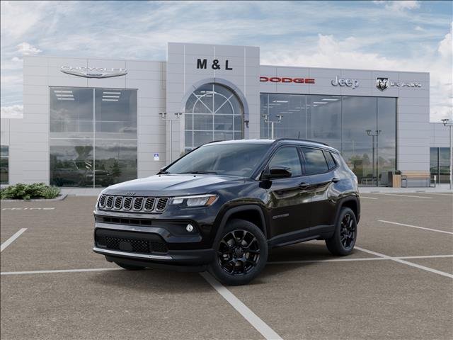 jeep compass 2026 3C4NJDBN8TT265159 image jeep compass 2026 3C4NJDBN8TT265159 image