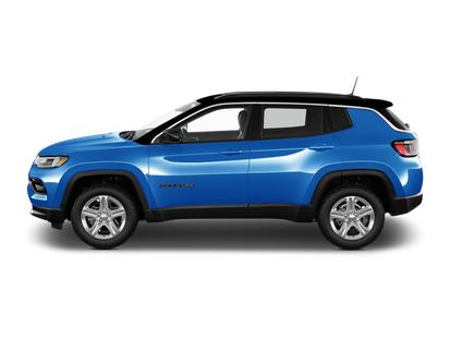 jeep compass 2026 3C4NJDCN3TT183497 image jeep compass 2026 3C4NJDCN3TT183497 image