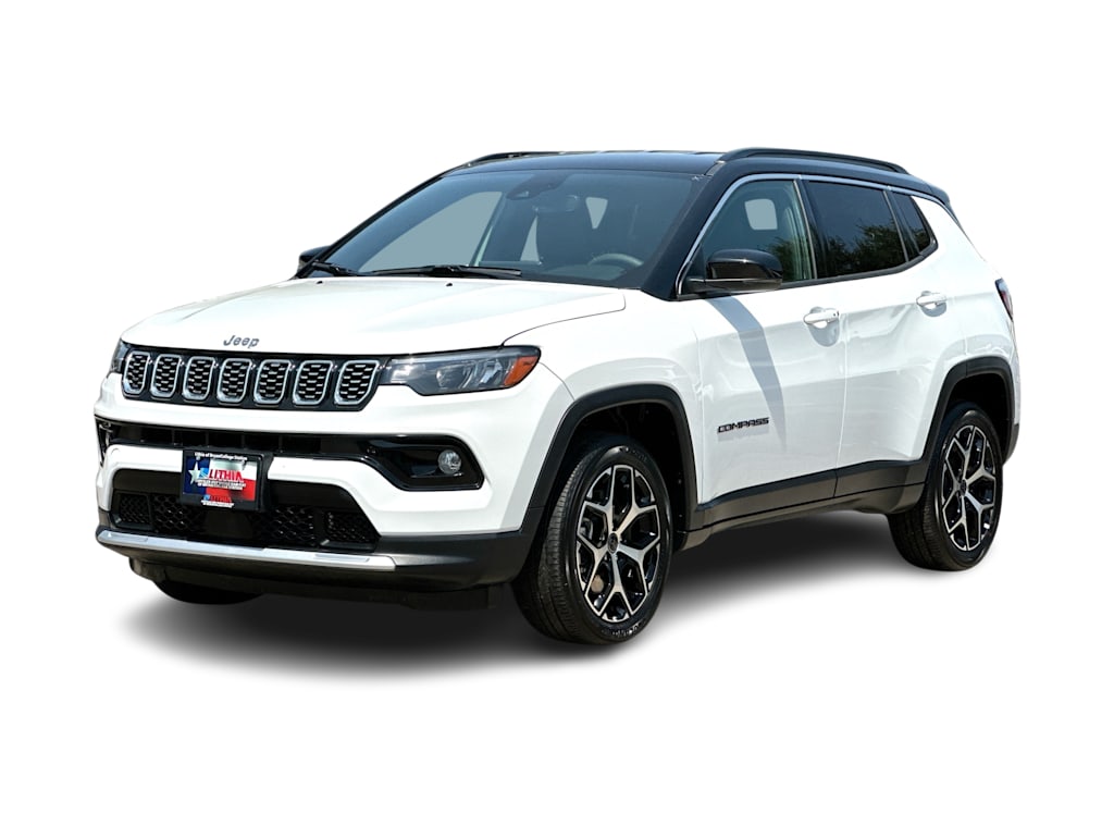 jeep compass 2026 3C4NJDCN6TT182067 image jeep compass 2026 3C4NJDCN6TT182067 image