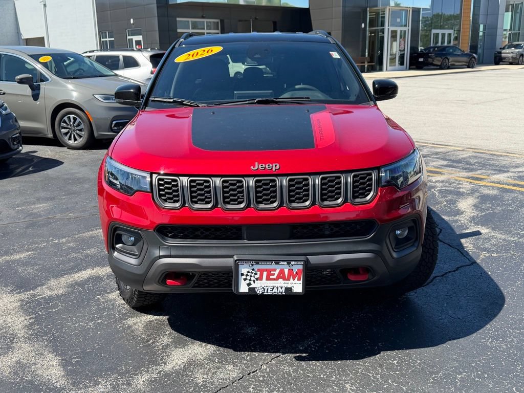 jeep compass 2026 3C4NJDDN4TT181692 image jeep compass 2026 3C4NJDDN4TT181692 image