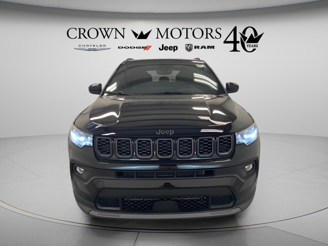 jeep compass 2026 3C4NJDBN0TT277211 image jeep compass 2026 3C4NJDBN0TT277211 image
