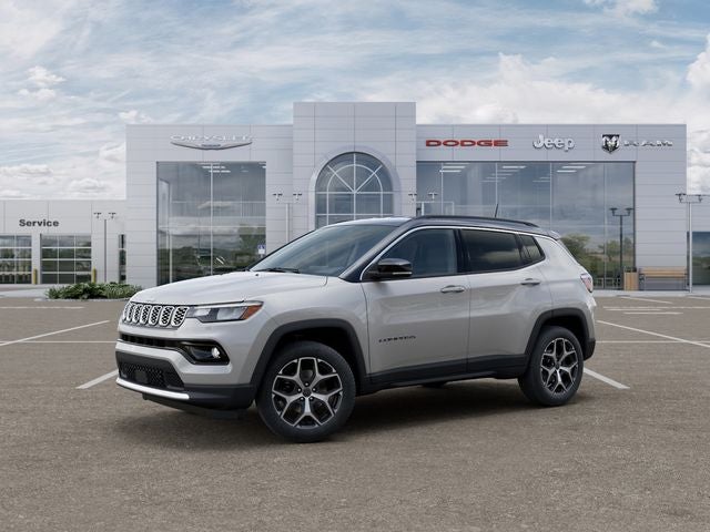 jeep compass 2026 3C4NJDCN1TT173762 image jeep compass 2026 3C4NJDCN1TT173762 image