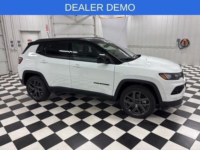 jeep compass 2026 3C4NJDCN1TT180808 image jeep compass 2026 3C4NJDCN1TT180808 image