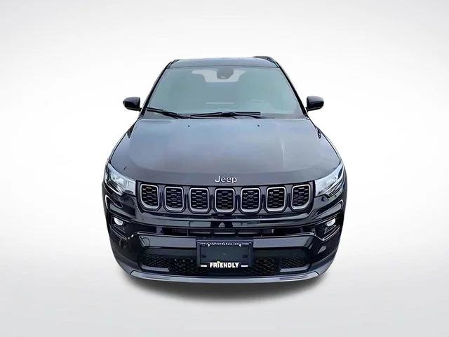 jeep compass 2026 3C4NJDCN1TT170005 image jeep compass 2026 3C4NJDCN1TT170005 image