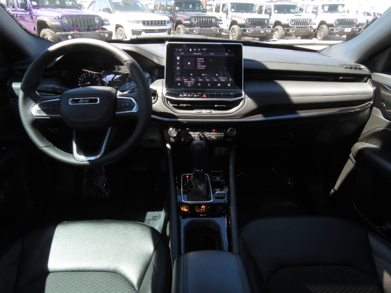 jeep compass 2026 3C4NJDBN8TT178880 image jeep compass 2026 3C4NJDBN8TT178880 image
