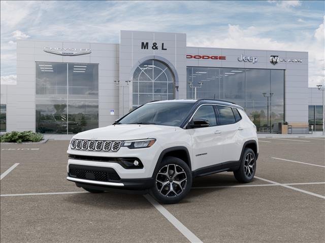 jeep compass 2026 3C4NJDCN7TT260016 image jeep compass 2026 3C4NJDCN7TT260016 image