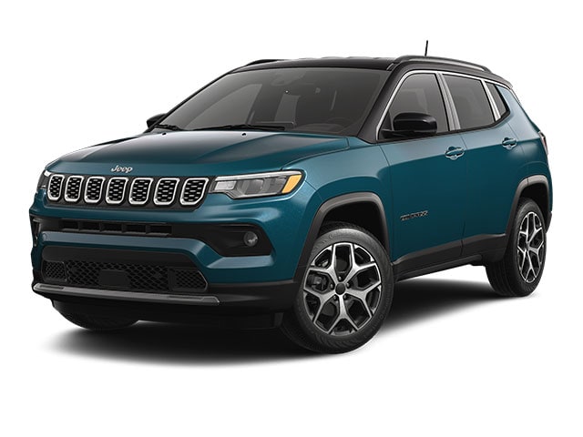 jeep compass 2026 3C4NJDCN8TT243449 image jeep compass 2026 3C4NJDCN8TT243449 image