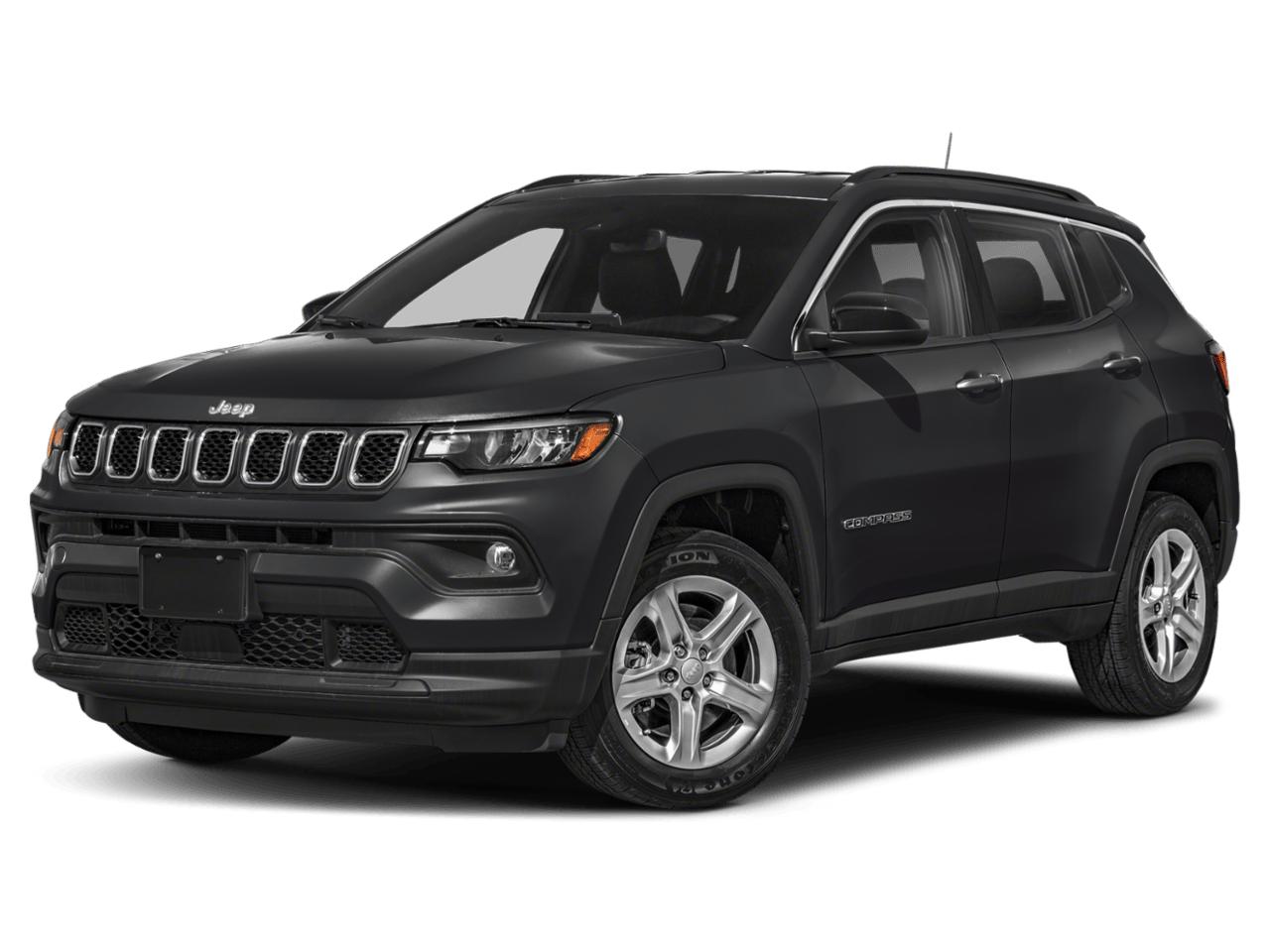 jeep compass 2026 3C4NJDBN3TT153076 image jeep compass 2026 3C4NJDBN3TT153076 image