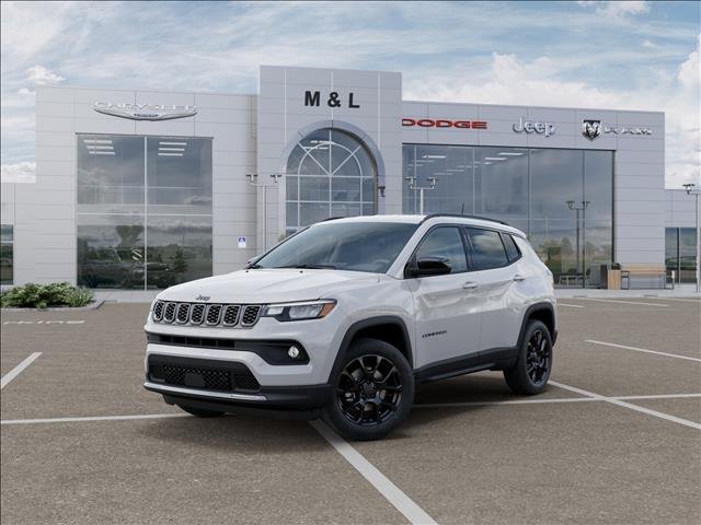 jeep compass 2026 3C4NJDBN5TT223967 image jeep compass 2026 3C4NJDBN5TT223967 image