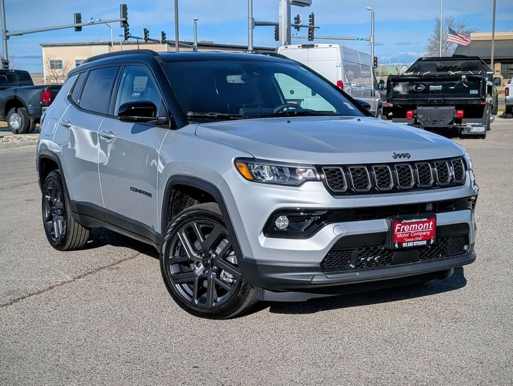 jeep compass 2026 3C4NJDCN3TT150936 image jeep compass 2026 3C4NJDCN3TT150936 image