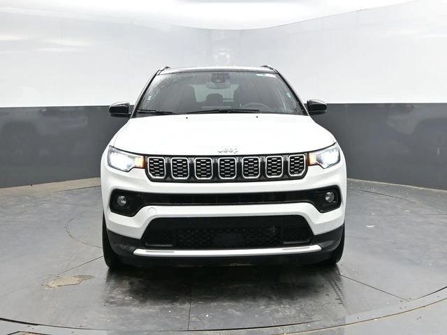 jeep compass 2026 3C4NJDCN5TT207010 image jeep compass 2026 3C4NJDCN5TT207010 image