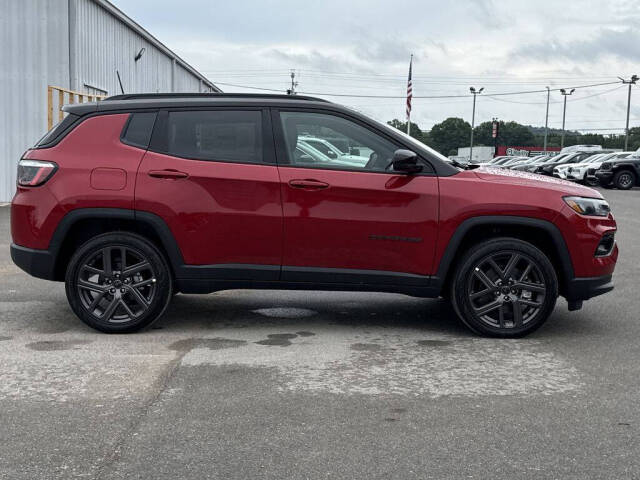 jeep compass 2026 3C4NJDCN3TT268324 image jeep compass 2026 3C4NJDCN3TT268324 image