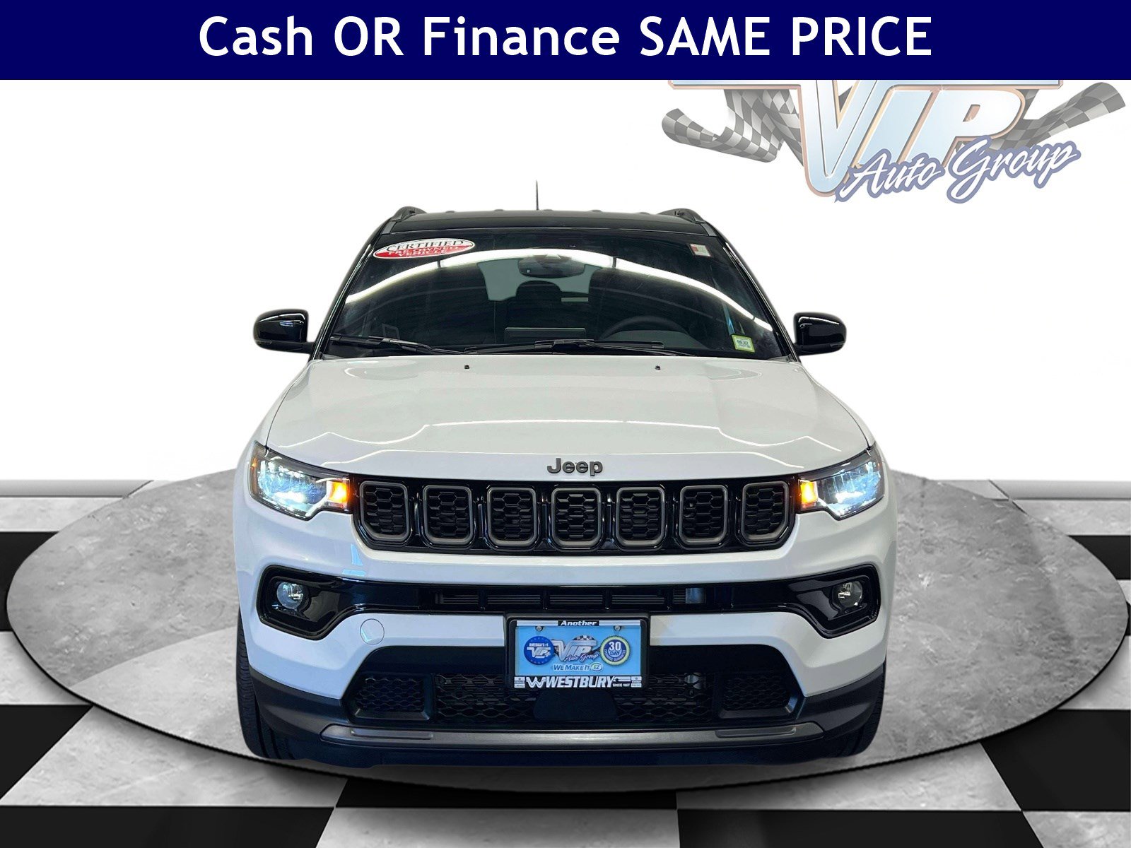 jeep compass 2026 3C4NJDCN1TT165161 image jeep compass 2026 3C4NJDCN1TT165161 image