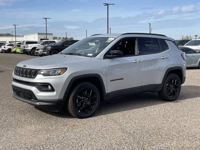 jeep compass 2026 3C4NJDBN9TT164244 image jeep compass 2026 3C4NJDBN9TT164244 image