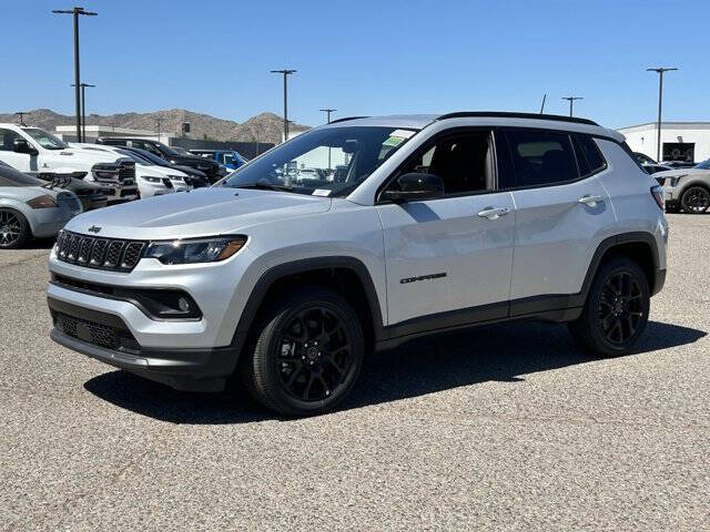 jeep compass 2026 3C4NJDBN9TT222840 image jeep compass 2026 3C4NJDBN9TT222840 image