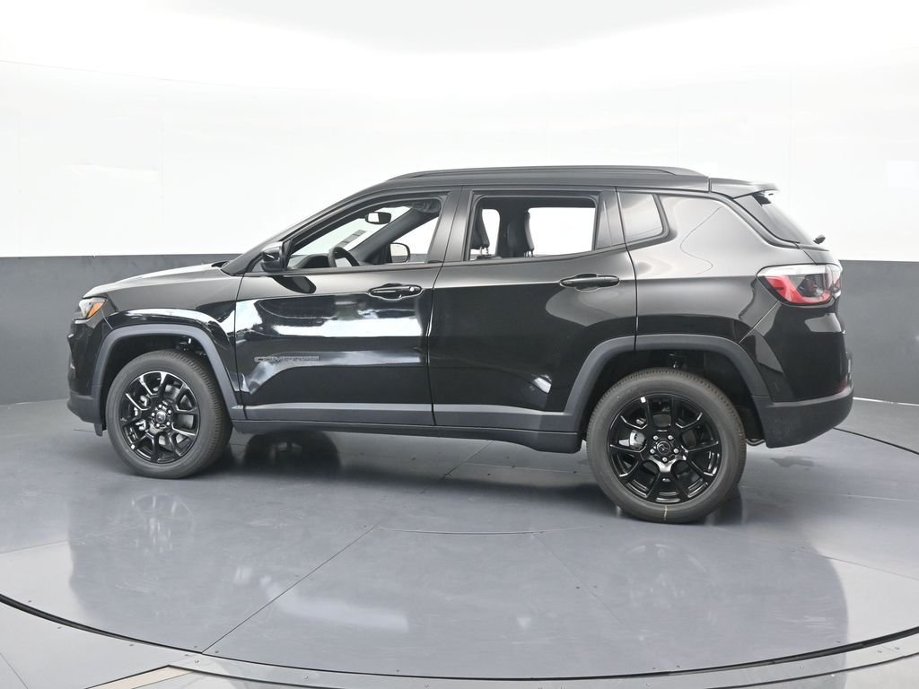 jeep compass 2026 3C4NJDBN1TT158423 image jeep compass 2026 3C4NJDBN1TT158423 image