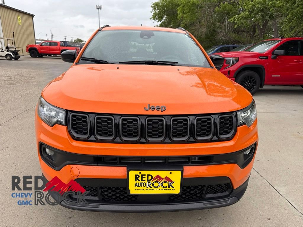 jeep compass 2026 3C4NJDBN5TT164144 image jeep compass 2026 3C4NJDBN5TT164144 image