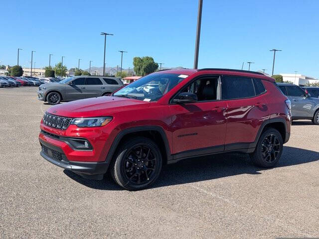 jeep compass 2026 3C4NJDBN1TT164240 image jeep compass 2026 3C4NJDBN1TT164240 image