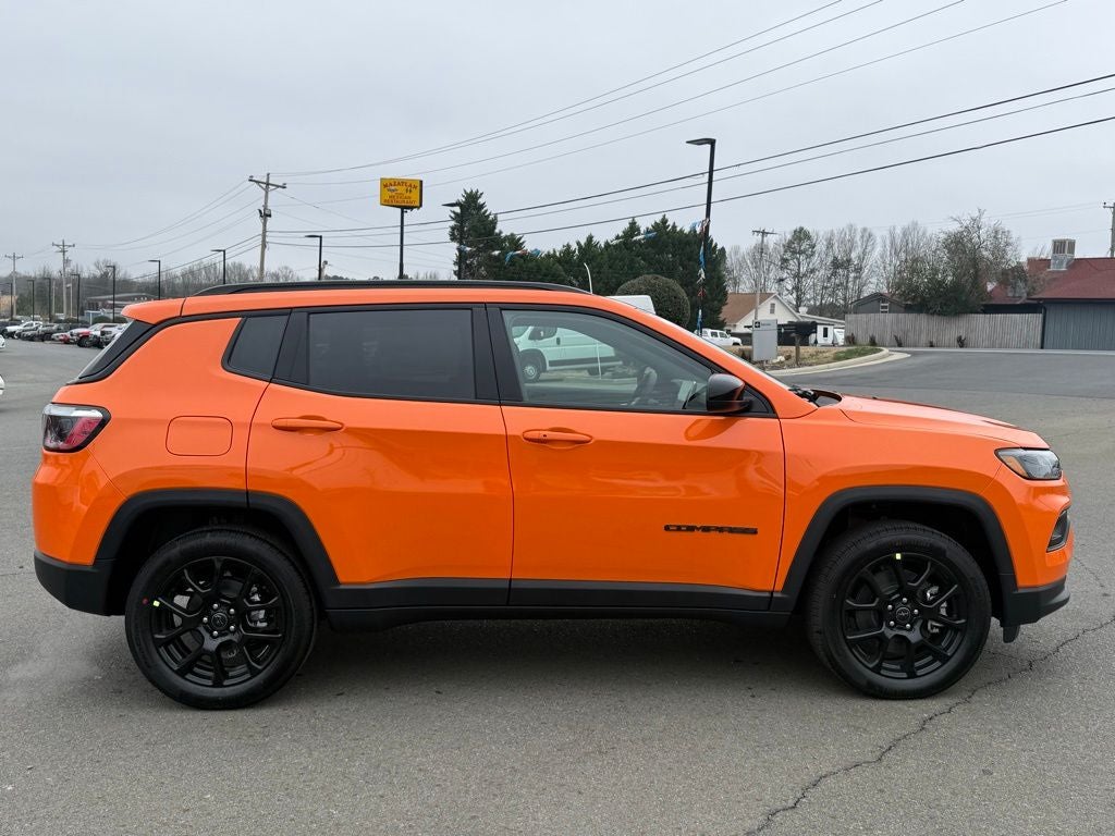 jeep compass 2026 3C4NJDBN2TT165042 image jeep compass 2026 3C4NJDBN2TT165042 image