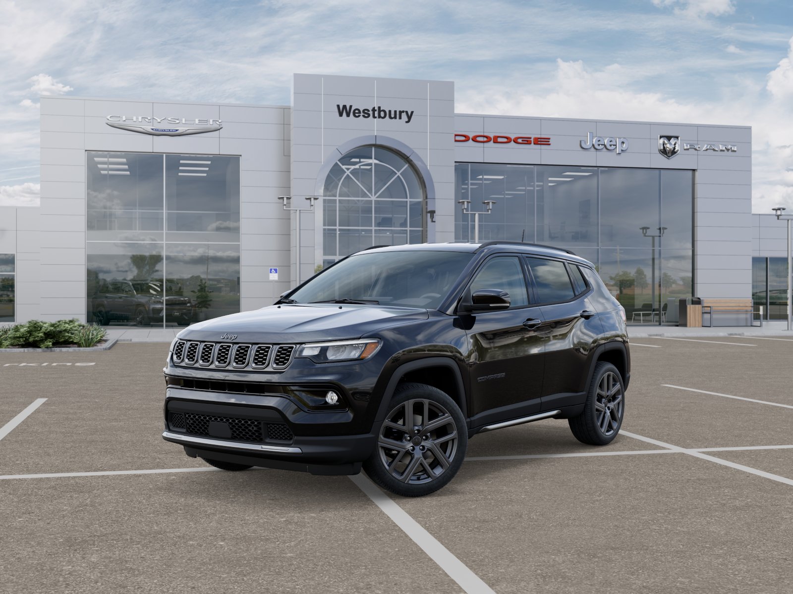 jeep compass 2026 3C4NJDCN2TT152743 image jeep compass 2026 3C4NJDCN2TT152743 image