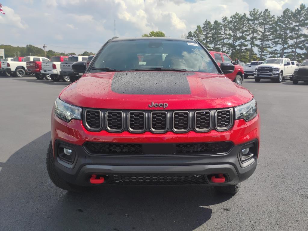 jeep compass 2026 3C4NJDDN0TT292191 image jeep compass 2026 3C4NJDDN0TT292191 image