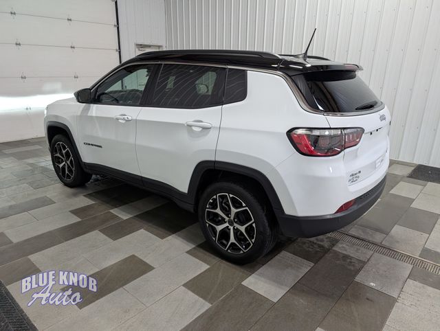 jeep compass 2026 3C4NJDCN4TT206950 image jeep compass 2026 3C4NJDCN4TT206950 image