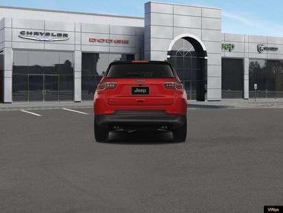 jeep compass 2026 3C4NJDCN6TT167410 image jeep compass 2026 3C4NJDCN6TT167410 image
