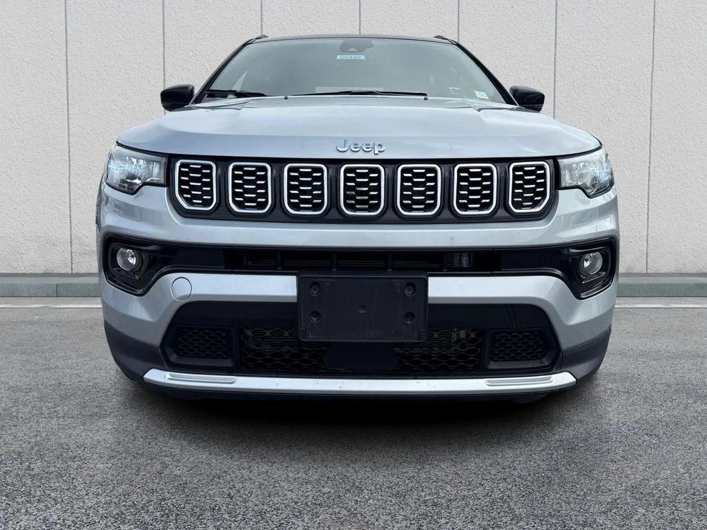 jeep compass 2026 3C4NJDCN5TT175000 image jeep compass 2026 3C4NJDCN5TT175000 image
