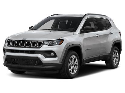 jeep compass 2026 3C4NJDCN6TT174521 image jeep compass 2026 3C4NJDCN6TT174521 image