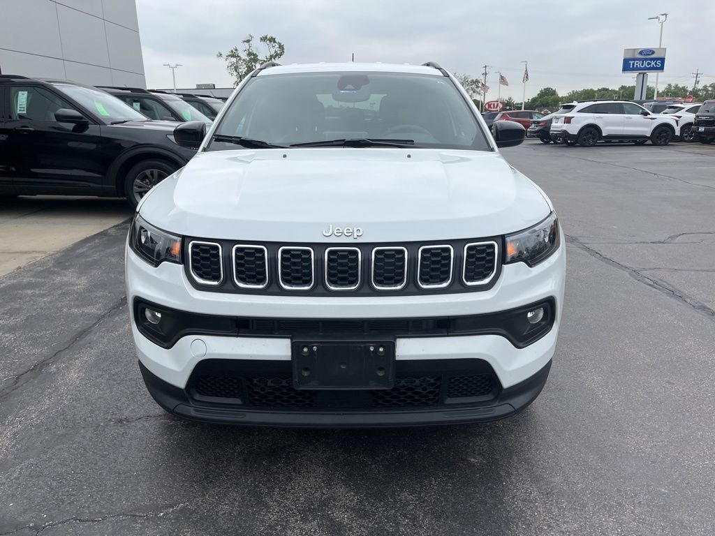 jeep compass 2026 3C4NJDBN5TT177105 image jeep compass 2026 3C4NJDBN5TT177105 image