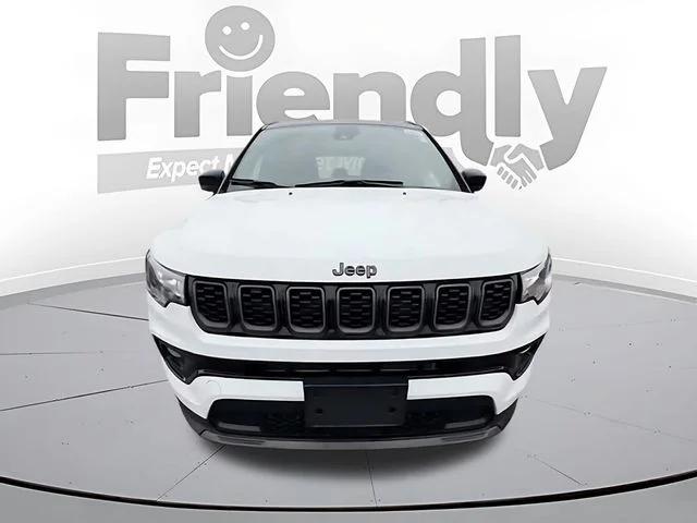 jeep compass 2026 3C4NJDCN4TT185369 image jeep compass 2026 3C4NJDCN4TT185369 image