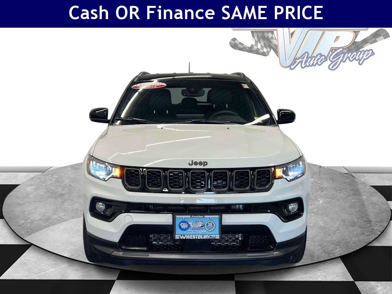 jeep compass 2026 3C4NJDCN1TT165158 image jeep compass 2026 3C4NJDCN1TT165158 image