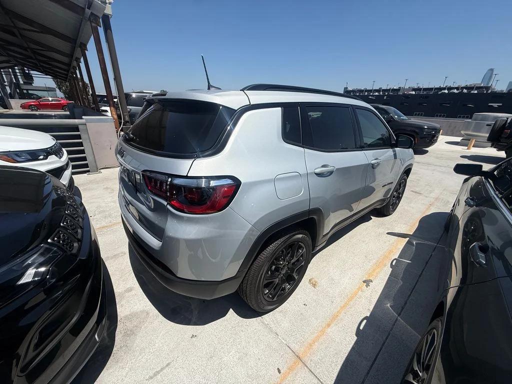 jeep compass 2026 3C4NJDBN8TT193833 image jeep compass 2026 3C4NJDBN8TT193833 image