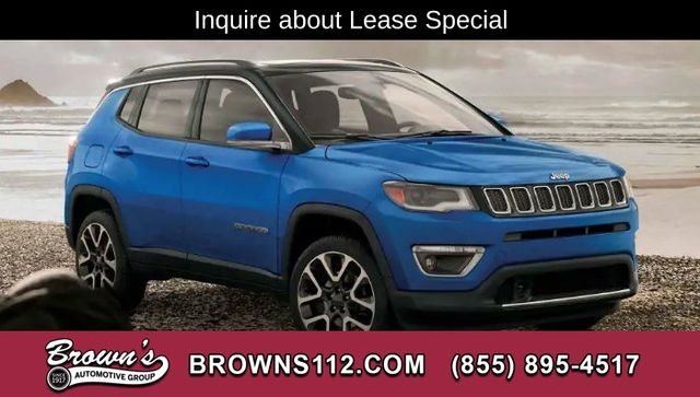 jeep compass 2026 3C4NJDCN1TT172613 image jeep compass 2026 3C4NJDCN1TT172613 image