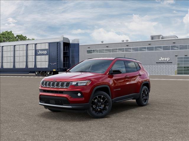 jeep compass 2026 3C4NJDBN3TT265635 image jeep compass 2026 3C4NJDBN3TT265635 image