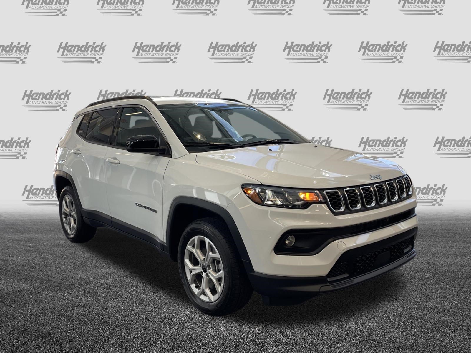 jeep compass 2026 3C4NJDBN7TT189255 image jeep compass 2026 3C4NJDBN7TT189255 image