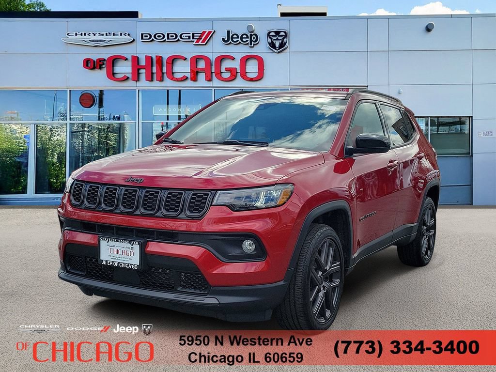 jeep compass 2026 3C4NJDBN2TT196940 image jeep compass 2026 3C4NJDBN2TT196940 image