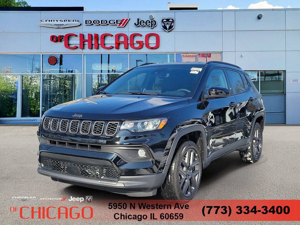 jeep compass 2026 3C4NJDBN5TT197550 image jeep compass 2026 3C4NJDBN5TT197550 image