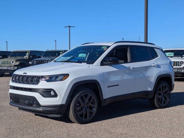 jeep compass 2026 3C4NJDBNXTT200832 image jeep compass 2026 3C4NJDBNXTT200832 image