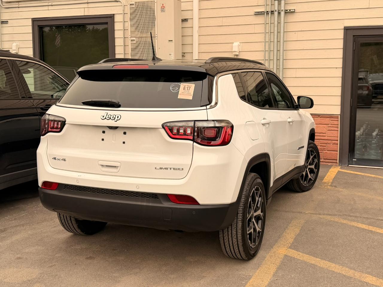 jeep compass 2026 3C4NJDCN1TT180520 image jeep compass 2026 3C4NJDCN1TT180520 image