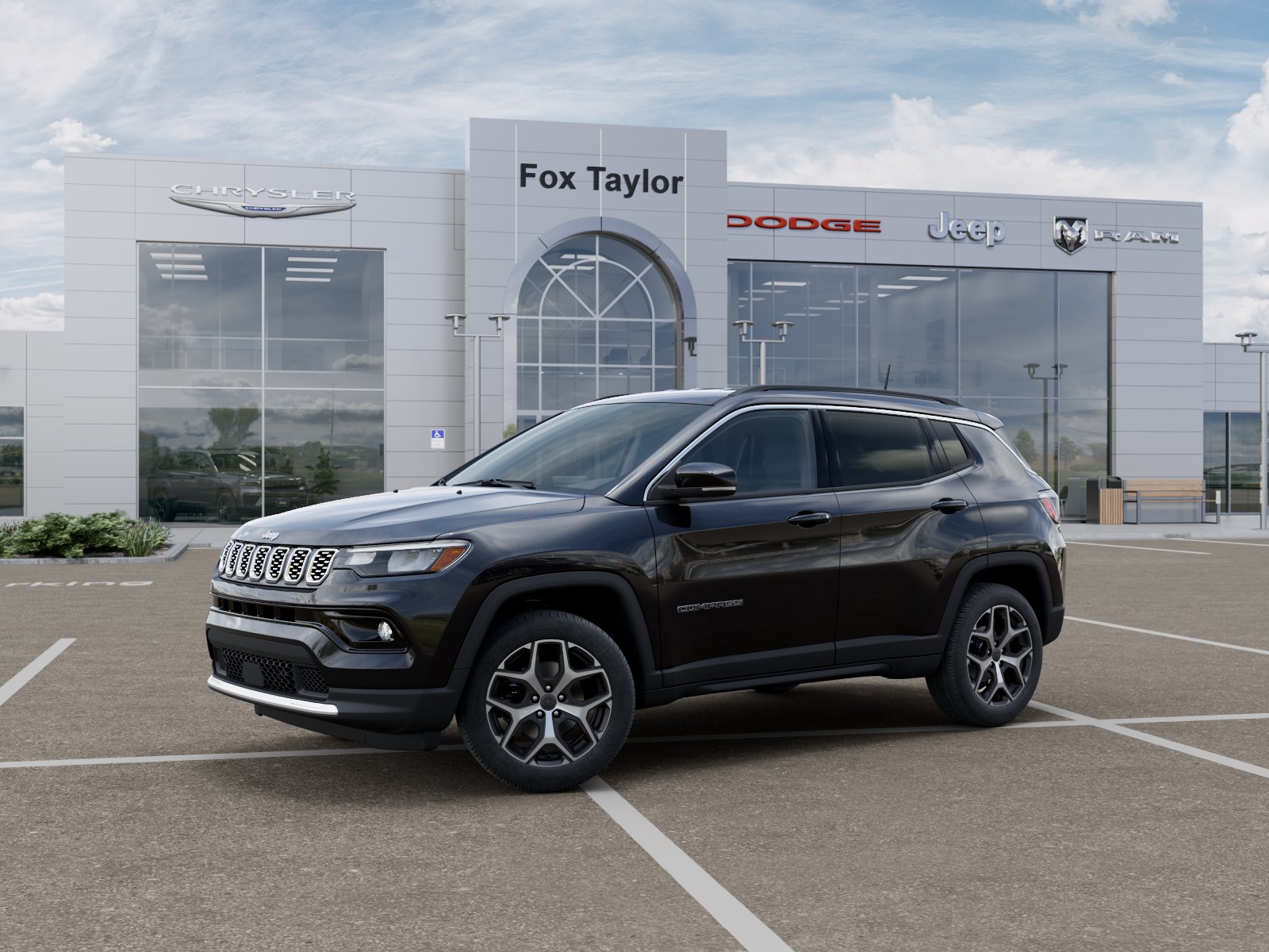 jeep compass 2026 3C4NJDCN7TT183647 image jeep compass 2026 3C4NJDCN7TT183647 image
