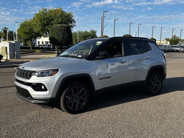 jeep compass 2026 3C4NJDCN8TT164248 image jeep compass 2026 3C4NJDCN8TT164248 image