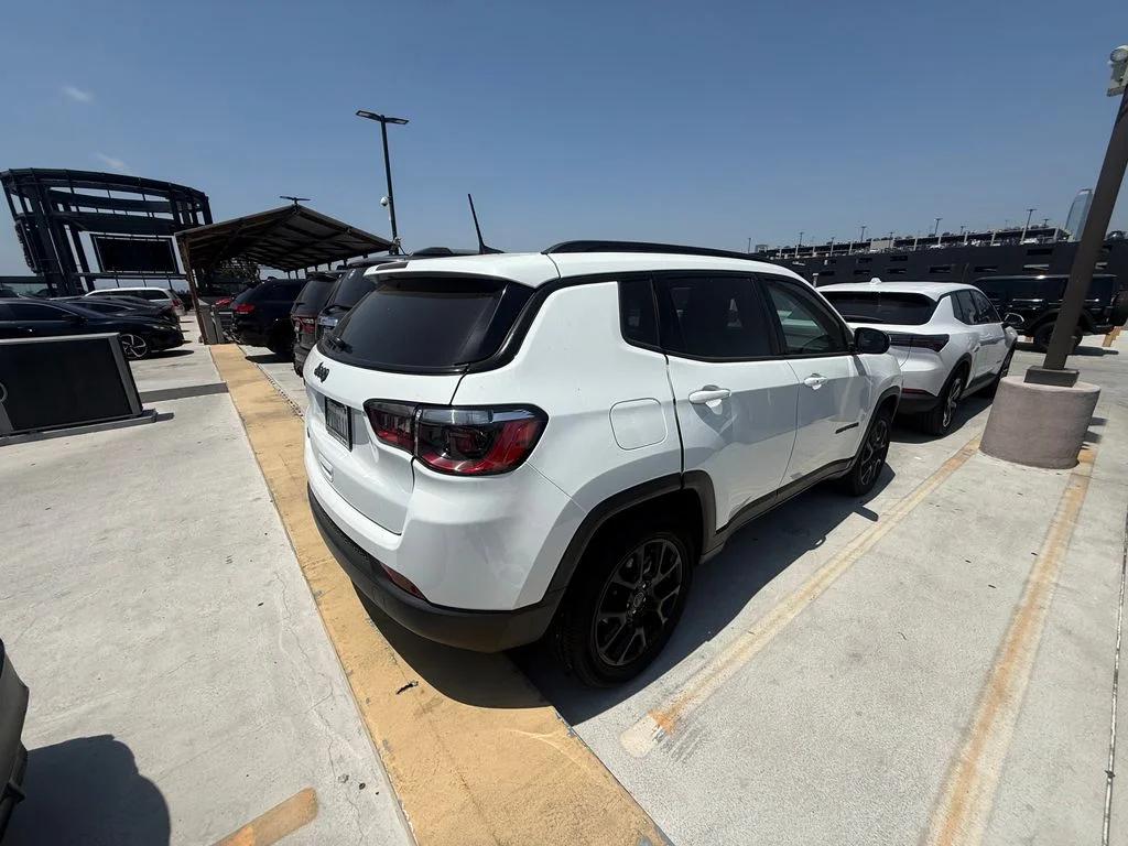jeep compass 2026 3C4NJDBN1TT159815 image jeep compass 2026 3C4NJDBN1TT159815 image