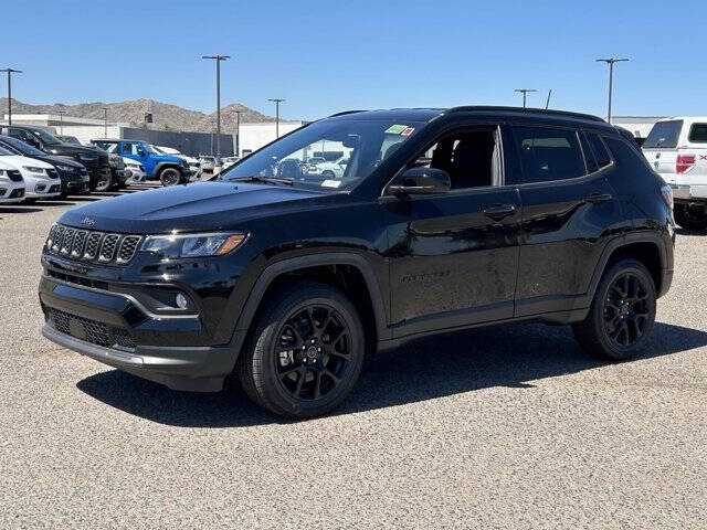 jeep compass 2026 3C4NJDBN1TT207667 image jeep compass 2026 3C4NJDBN1TT207667 image